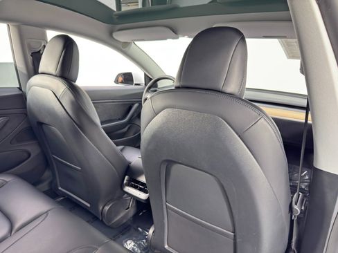 Used 2021 Tesla Model 3 Long Range image 36