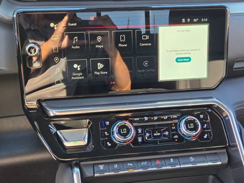 New 2026 GMC Sierra 2500 Denali w/ Technology Package image 15