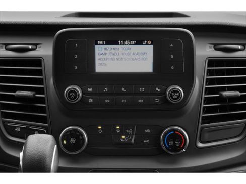 Used 2020 Ford Transit 250 Medium Roof w/ Interior Upgrade Package RWD image 10