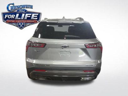 Used 2025 Chevrolet Equinox ACTIV w/ Convenience Package III