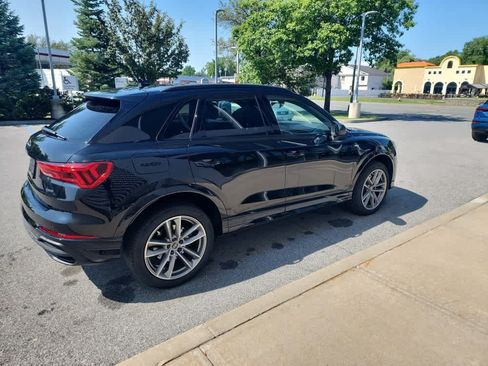 Used 2024 Audi Q3 2.0T Premium Plus AWD/4WD image 12
