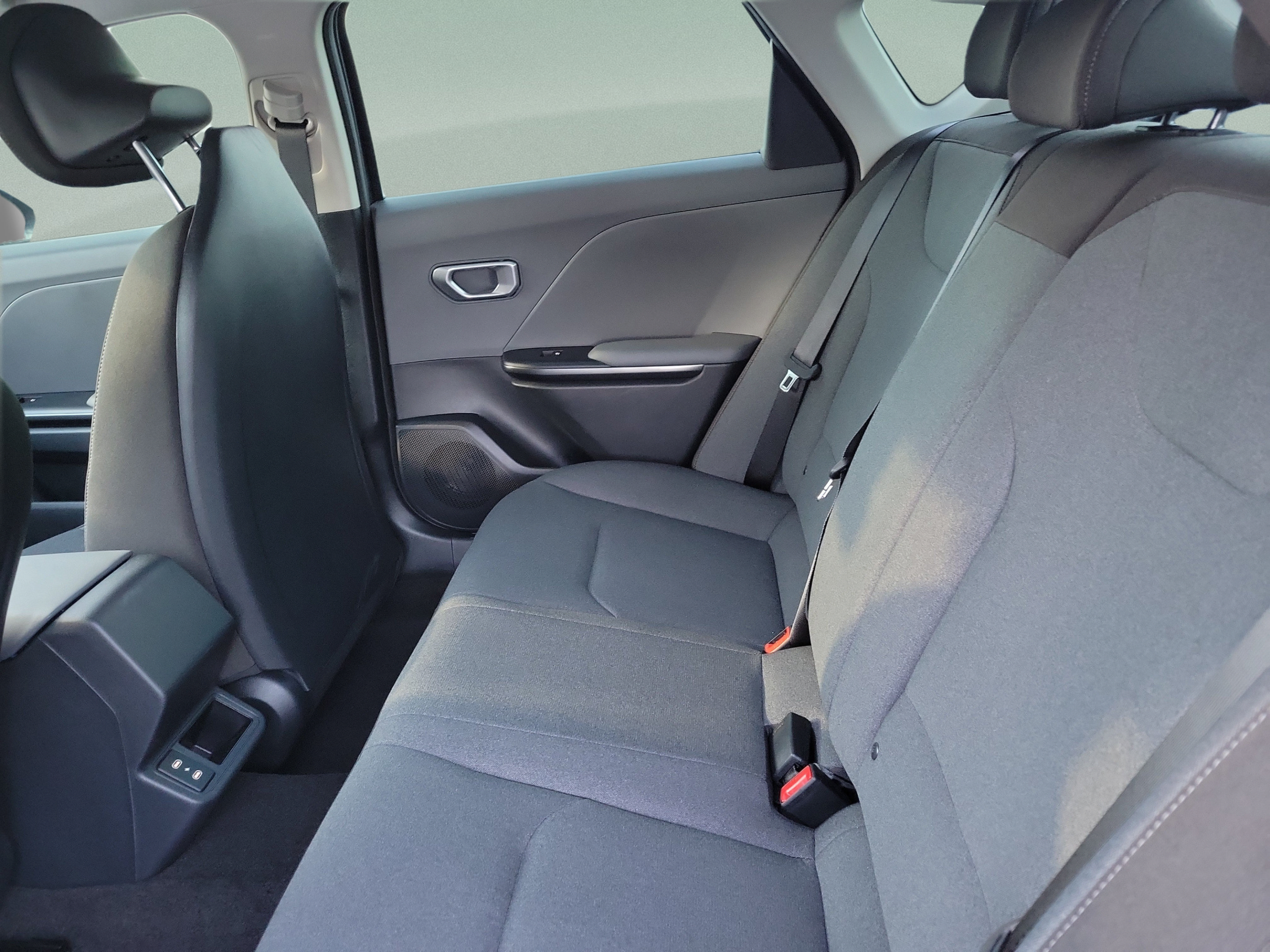 New 2026 Kia K4 FWD image 6