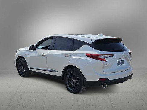 Used 2019 Acura RDX A-Spec image 6