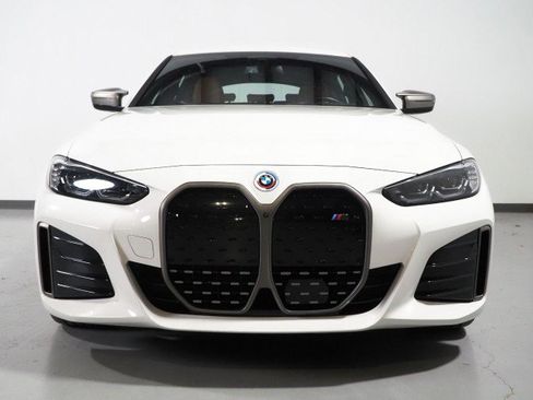 Used 2023 BMW i4 M50 image 63