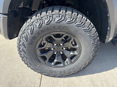 New 2026 RAM 1500 RHO AWD/4WD image 5
