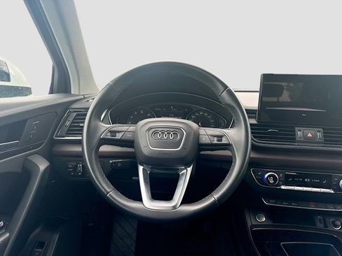 Used 2021 Audi Q5 2.0T Premium AWD/4WD image 24