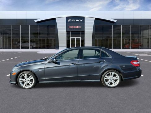Used 2012 Mercedes-Benz E 350 E 350 image 2