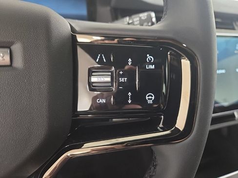 New 2026 Land Rover Range Rover Evoque Hoxton AWD/4WD image 20