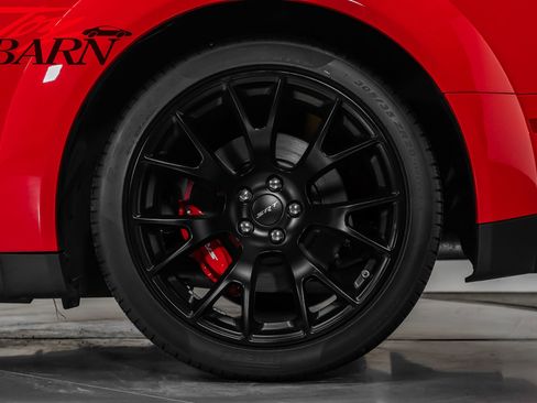 Used 2023 Dodge Challenger SRT Hellcat image 19