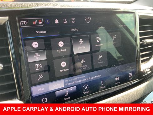 Used 2023 Chrysler Pacifica Touring-L FWD image 6