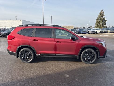 New 2026 Subaru Ascent Bronze Edition w/ Onyx Package image 2