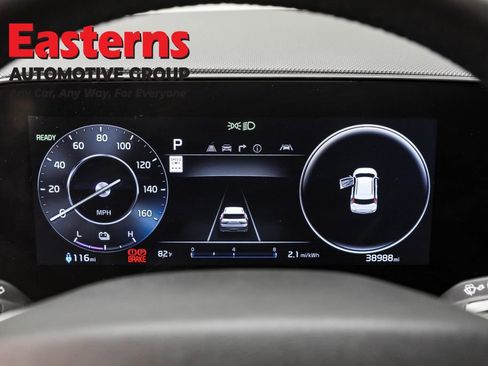 Used 2023 Kia Niro Wave image 18