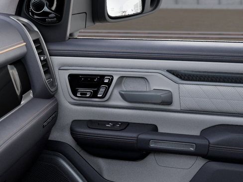 New 2025 RAM 1500 Tungsten AWD/4WD image 26
