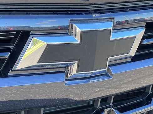 Used 2023 Chevrolet Silverado 1500 RST AWD/4WD image 44