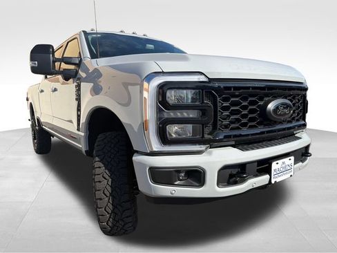 New 2026 Ford F250 Lariat AWD/4WD image 12