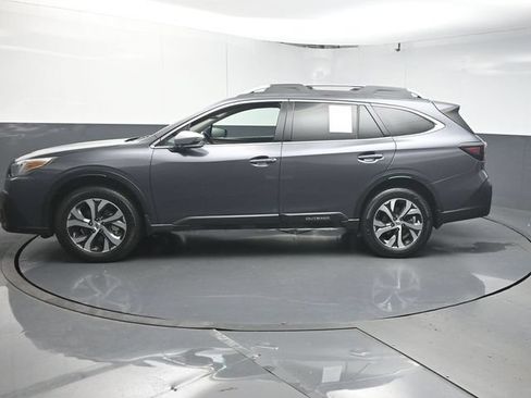 Used 2020 Subaru Outback Touring XT AWD/4WD image 5