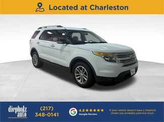 Used 2014 Ford Explorer XLT video 1