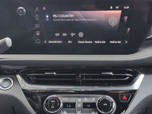 New 2026 Buick Envista Sport Touring w/ Convenience I Package image 18