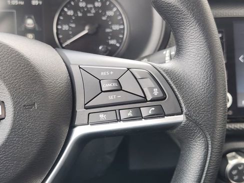 Used 2024 Nissan Kicks SV FWD image 23
