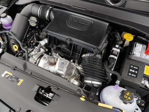 Certified 2025 Jeep Compass Latitude w/ Convenience Group image 50