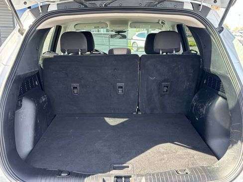 Used 2021 Ford Escape SE AWD/4WD image 10