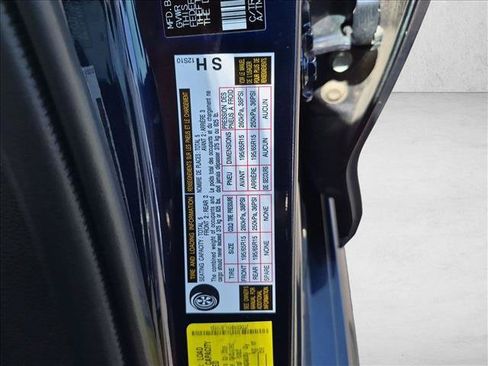 Used 2020 Toyota Corolla LE w/ Carpet Mat Package (TMS) FWD image 14