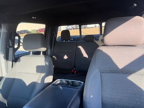 Used 2022 Ford F150 XLT w/ Equipment Group 302A High AWD/4WD image 50