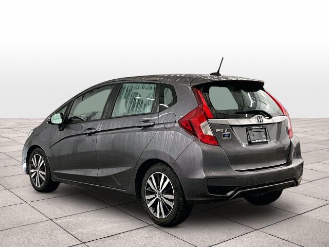 Used 2018 Honda Fit EX image 10