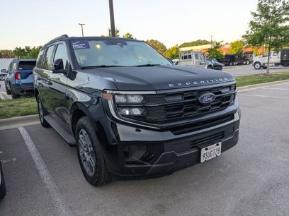 Certified 2025 Ford Expedition Active