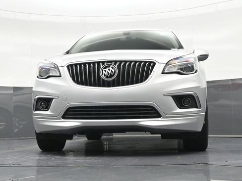 Used 2017 Buick Envision Essence FWD image 31