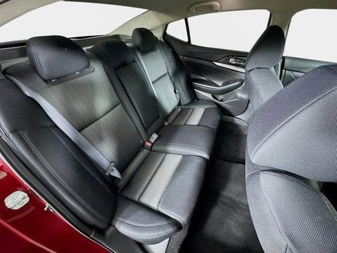 Certified 2019 Nissan Maxima 3.5 S w/ Floor Mat Group image 26