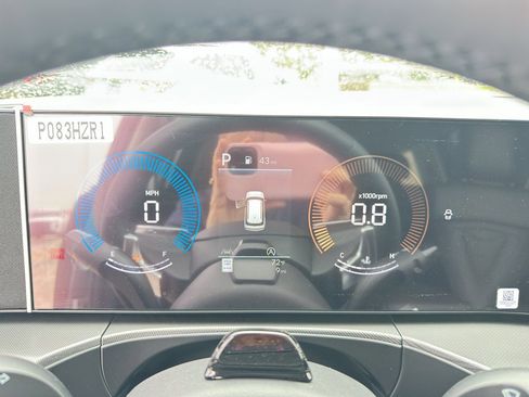 New 2026 Hyundai Santa Fe SEL AWD/4WD image 17