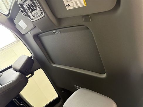 New 2026 Chevrolet Silverado 1500 LT Trail Boss w/ LT Trail Boss Premium Package image 22