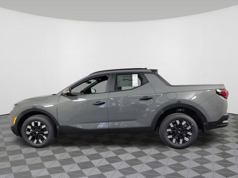 New 2025 Hyundai Santa Cruz SEL image 39