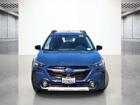 Used 2023 Subaru Outback Limited AWD/4WD image 4