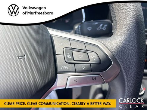 Certified 2023 Volkswagen Jetta Sport FWD image 18