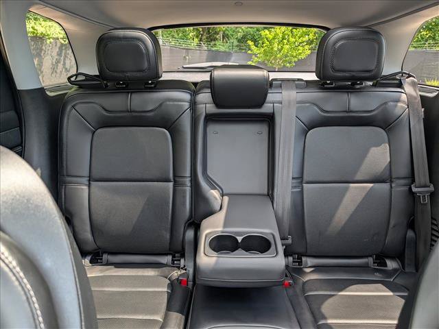 Used 2022 Lincoln Corsair Reserve w/ Elements Package AWD/4WD image 19