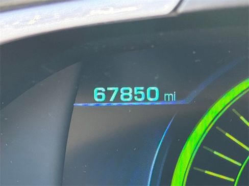 Used 2018 Chevrolet Volt LT image 27