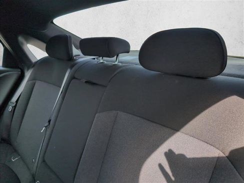 New 2025 Hyundai Ioniq 6 SE image 17