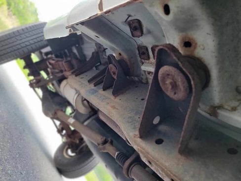 Used 2001 Dodge Ram 2500 Truck 4x4 Quad Cab image 15