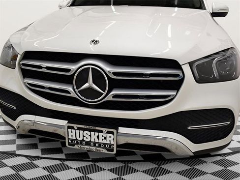 Used 2021 Mercedes-Benz GLE 350 4MATIC image 16