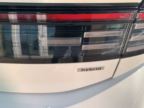 Certified 2025 Hyundai Sonata SEL image 5