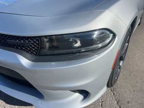 Used 2023 Dodge Charger GT w/ Blacktop Package image 10
