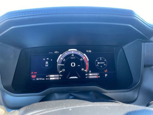 Used 2023 Toyota Tundra Platinum image 15