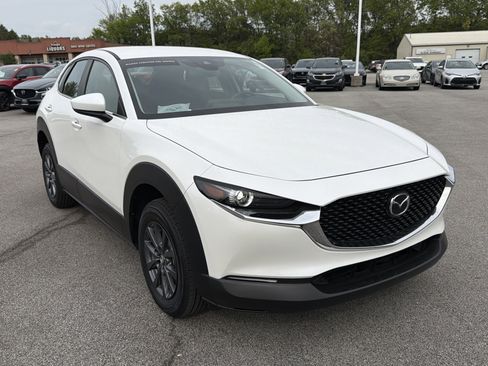 Certified 2023 MAZDA CX-30 AWD 2.5 S image 1