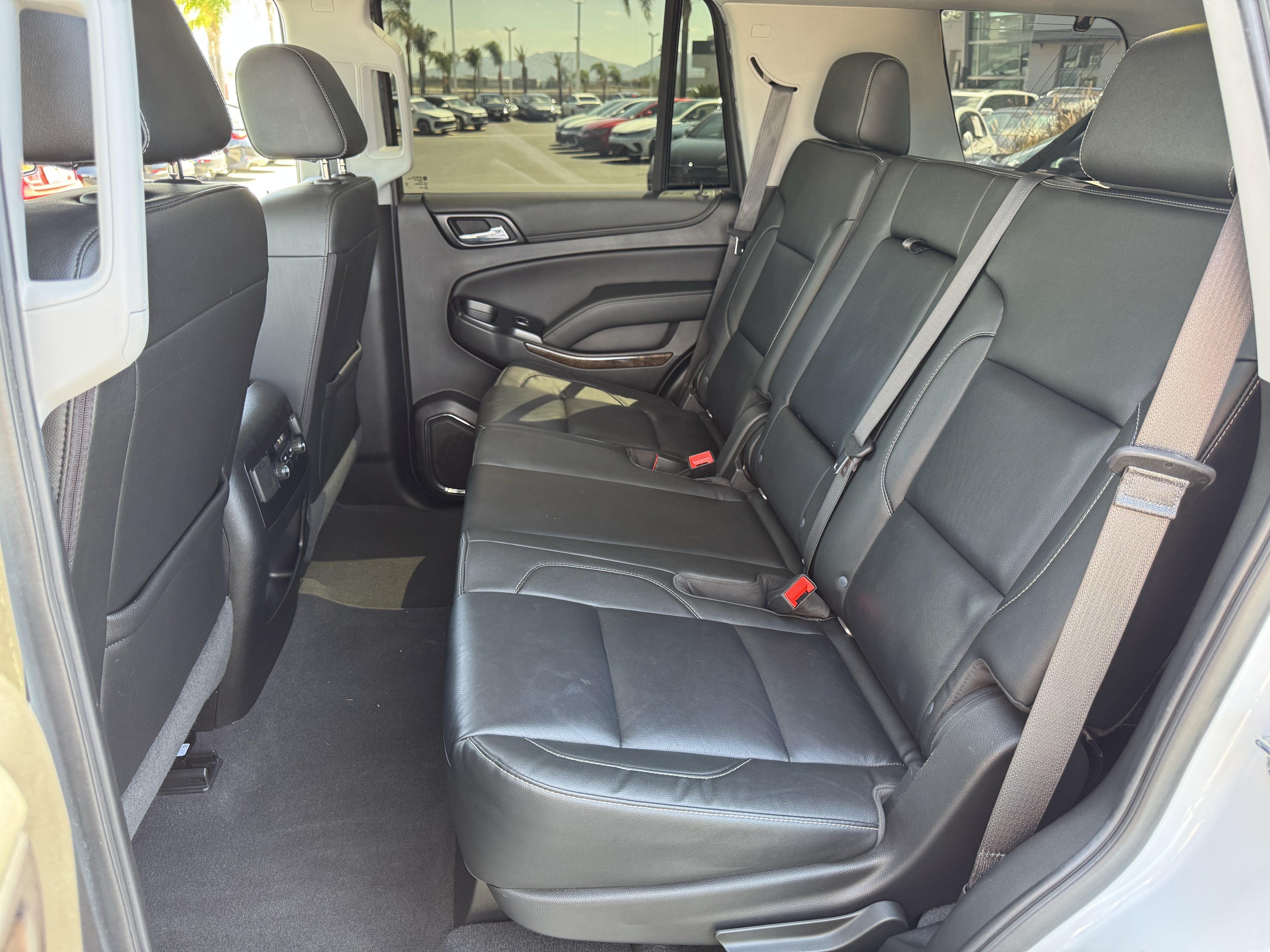 Used 2020 Chevrolet Tahoe LT AWD/4WD image 30