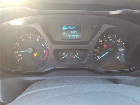 Used 2017 Ford Transit 250 130 Low Roof image 22