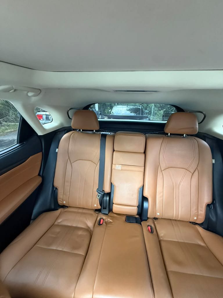 Used 2021 Lexus RX 350 FWD w/ Luxury Package image 17
