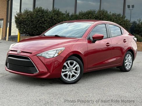 Used 2018 Toyota Yaris iA image 7