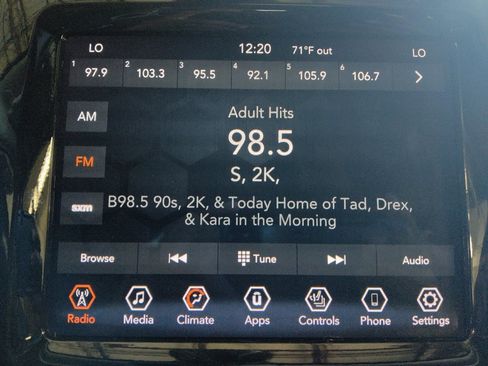 Used 2020 Jeep Cherokee Limited AWD/4WD image 25